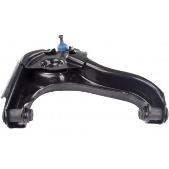 Mevotech CMS25144 Suspension Control Arm and Ball Joint Assembly product image 1 of 5