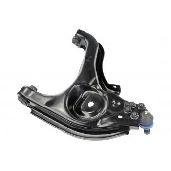 MEVOTECH CMS25144 - Suspension Control Arm and Ball Joint Assembly Product image