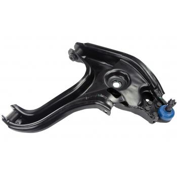 MEVOTECH CMS25144 - Suspension Control Arm and Ball Joint Assembly Product image