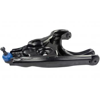 Mevotech CMS25144 Suspension Control Arm and Ball Joint Assembly product image 5 of 5