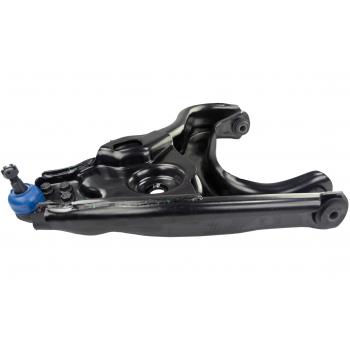 MEVOTECH CMS25144 - Suspension Control Arm and Ball Joint Assembly Product image