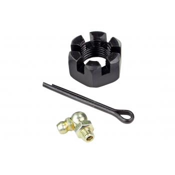 Mevotech CMS25145 Suspension Control Arm and Ball Joint Assembly product image 4 of 5