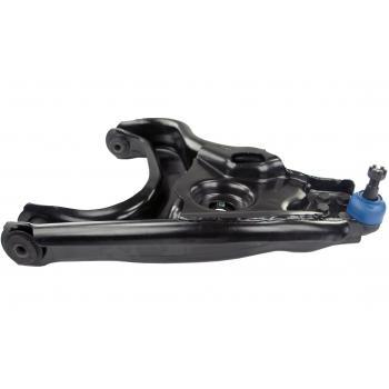 MEVOTECH CMS25145 - Suspension Control Arm and Ball Joint Assembly Product image