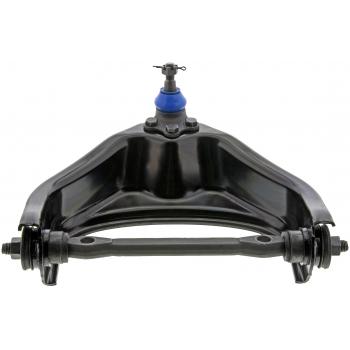 2000 Dodge Ram 2500 Suspension Control Arm and Ball Joint Assembly Front Upper Mevotech CMS25146 image 1 of 4