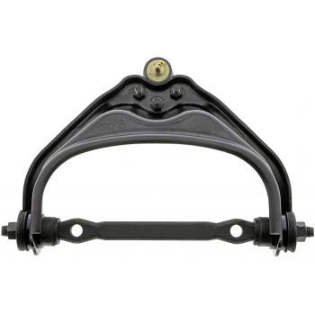 2000 Dodge Ram 2500 Suspension Control Arm and Ball Joint Assembly Front Upper Mevotech CMS25146 image 2 of 4