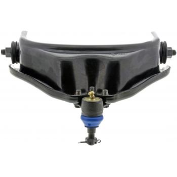 2000 Dodge Ram 2500 Suspension Control Arm and Ball Joint Assembly Front Upper Mevotech CMS25146 image 3 of 4
