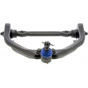 2000 Dodge Ram 2500 Suspension Control Arm and Ball Joint Assembly Front Upper Mevotech CMS25146 image 4 of 4