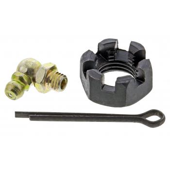 MEVOTECH CMS25146 - Suspension Control Arm and Ball Joint Assembly Product image