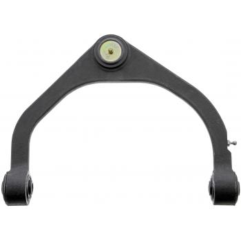 2023 Ram 1500 Classic Suspension Control Arm and Ball Joint Assembly Front Left Upper Mevotech CMS25147 image 2 of 4