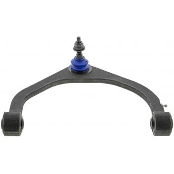 2007 Dodge Ram 1500 Suspension Control Arm and Ball Joint Assembly Front Right Upper Mevotech CMS25148 image 1 of 4