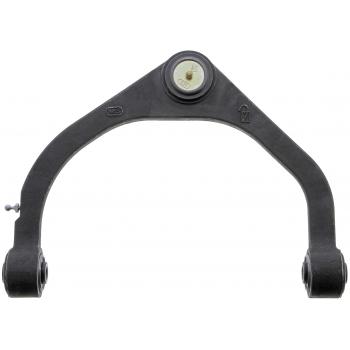 2007 Dodge Ram 1500 Suspension Control Arm and Ball Joint Assembly Front Right Upper Mevotech CMS25148 image 2 of 4