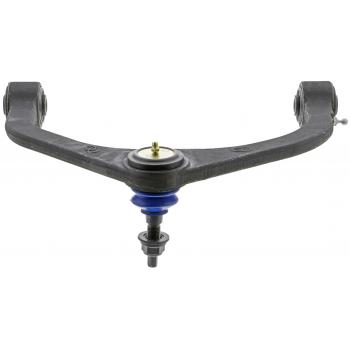 2007 Dodge Ram 1500 Suspension Control Arm and Ball Joint Assembly Front Right Upper Mevotech CMS25148 image 3 of 4