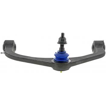 2007 Dodge Ram 1500 Suspension Control Arm and Ball Joint Assembly Front Right Upper Mevotech CMS25148 image 4 of 4
