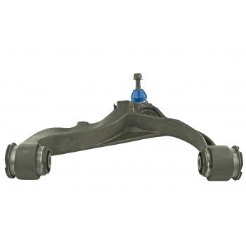 2024 Ram 1500 Classic Suspension Control Arm and Ball Joint Assembly Front Left Lower Mevotech CMS25149 image 1 of 4