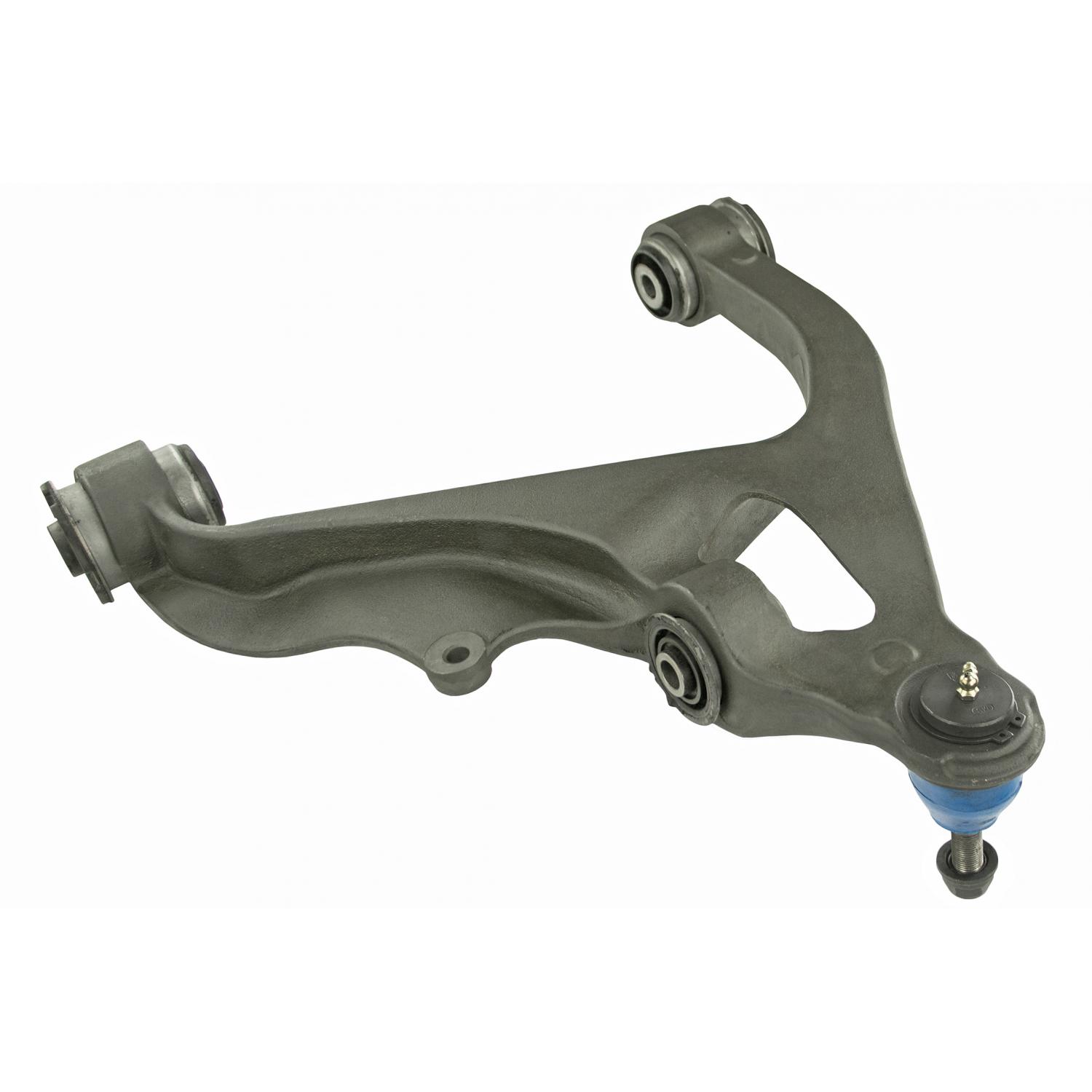 Mevotech CMS25149 - Suspension Control Arm and Ball Joint Assembly Mevotech CMS25149 Suspension Control Arm and Ball Joint Assembly product image 2 of 5