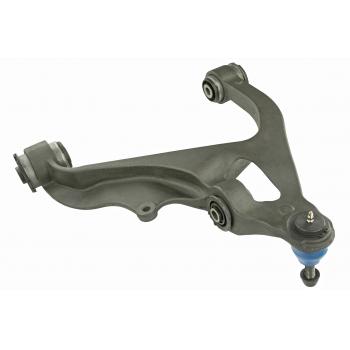 MEVOTECH CMS25149 - Suspension Control Arm and Ball Joint Assembly Product image