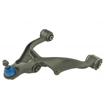 MEVOTECH CMS25149 - Suspension Control Arm and Ball Joint Assembly Product image