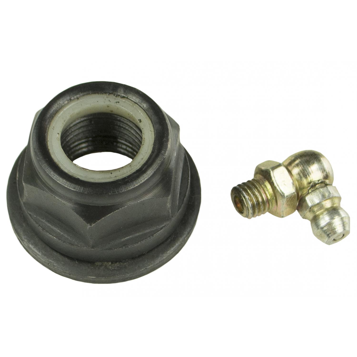 Mevotech CMS25149 - Suspension Control Arm and Ball Joint Assembly Mevotech CMS25149 Suspension Control Arm and Ball Joint Assembly product image 4 of 5