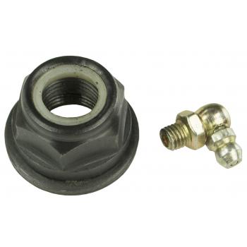 2024 Ram 1500 Classic Suspension Control Arm and Ball Joint Assembly Front Left Lower Mevotech CMS25149 image 4 of 4