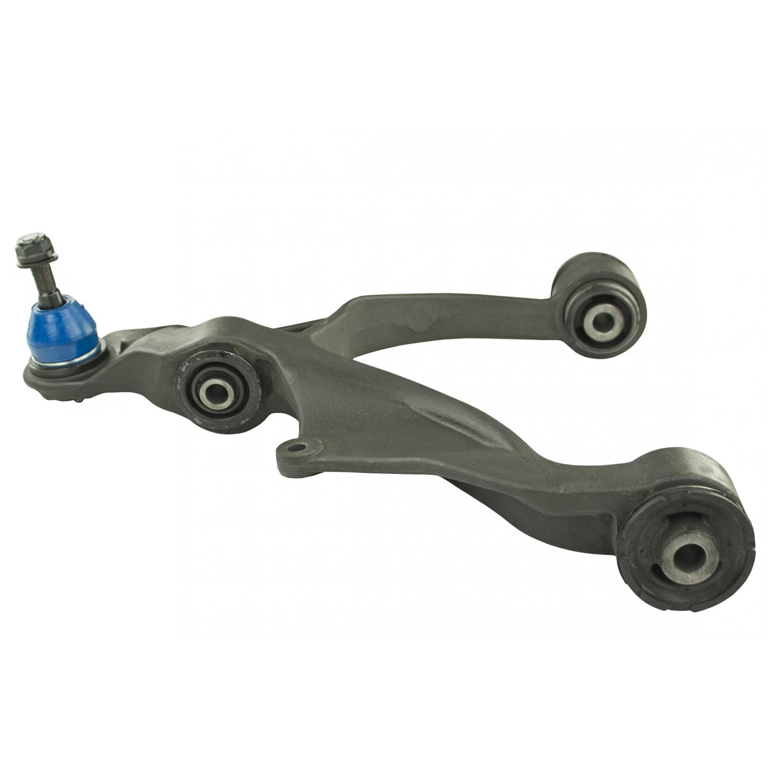Mevotech CMS25149 - Suspension Control Arm and Ball Joint Assembly Mevotech CMS25149 Suspension Control Arm and Ball Joint Assembly product image 5 of 5