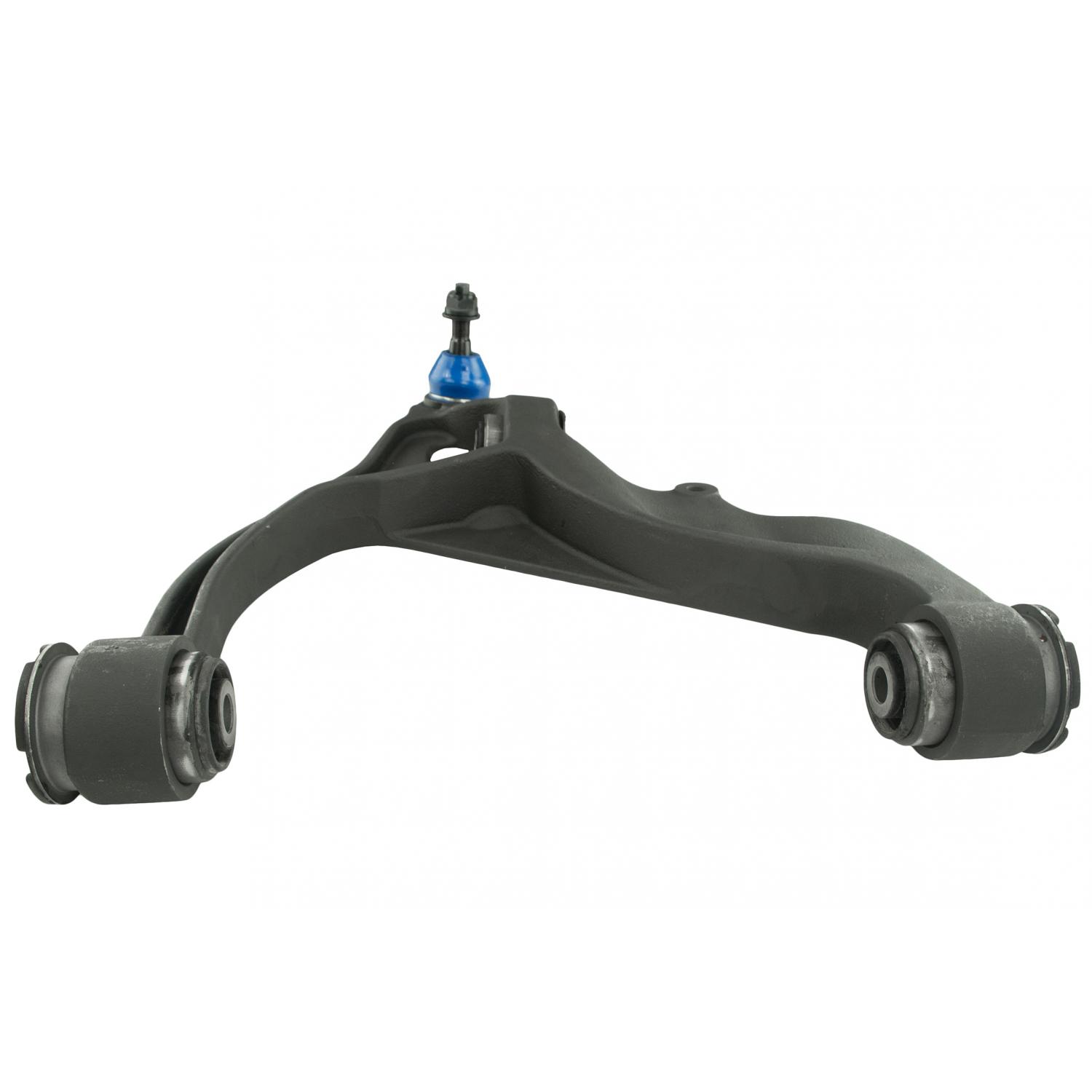 Mevotech CMS25150 - Suspension Control Arm and Ball Joint Assembly Mevotech CMS25150 Suspension Control Arm and Ball Joint Assembly product image 1 of 7