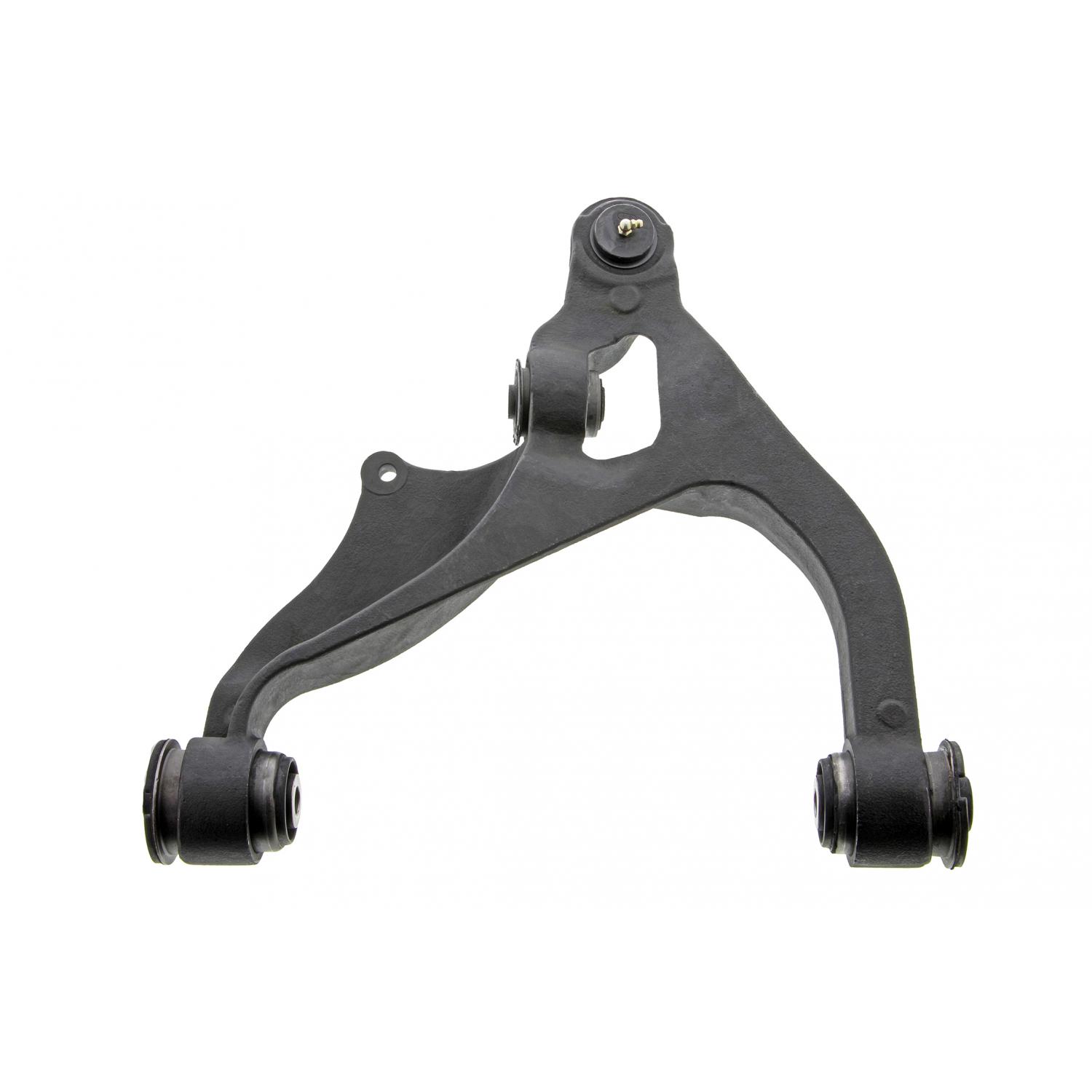 Mevotech CMS25150 - Suspension Control Arm and Ball Joint Assembly Mevotech CMS25150 Suspension Control Arm and Ball Joint Assembly product image 2 of 7