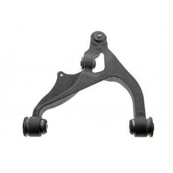 2024 Ram 1500 Classic Suspension Control Arm and Ball Joint Assembly Front Right Lower Mevotech CMS25150 image 2 of 4