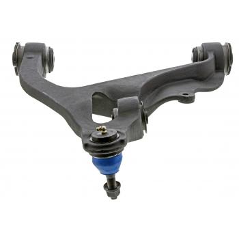 2024 Ram 1500 Classic Suspension Control Arm and Ball Joint Assembly Front Right Lower Mevotech CMS25150 image 3 of 4