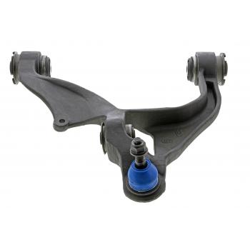 MEVOTECH CMS25150 - Suspension Control Arm and Ball Joint Assembly Product image