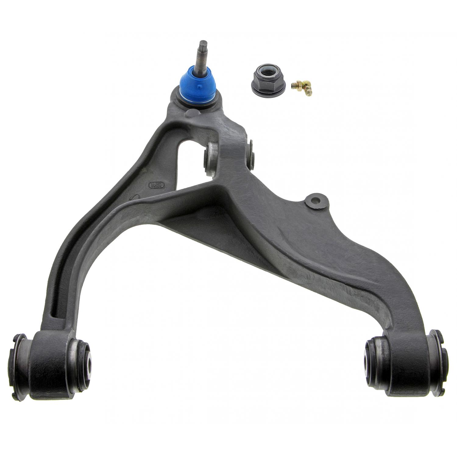 Mevotech CMS25150 - Suspension Control Arm and Ball Joint Assembly Mevotech CMS25150 Suspension Control Arm and Ball Joint Assembly product image 6 of 7