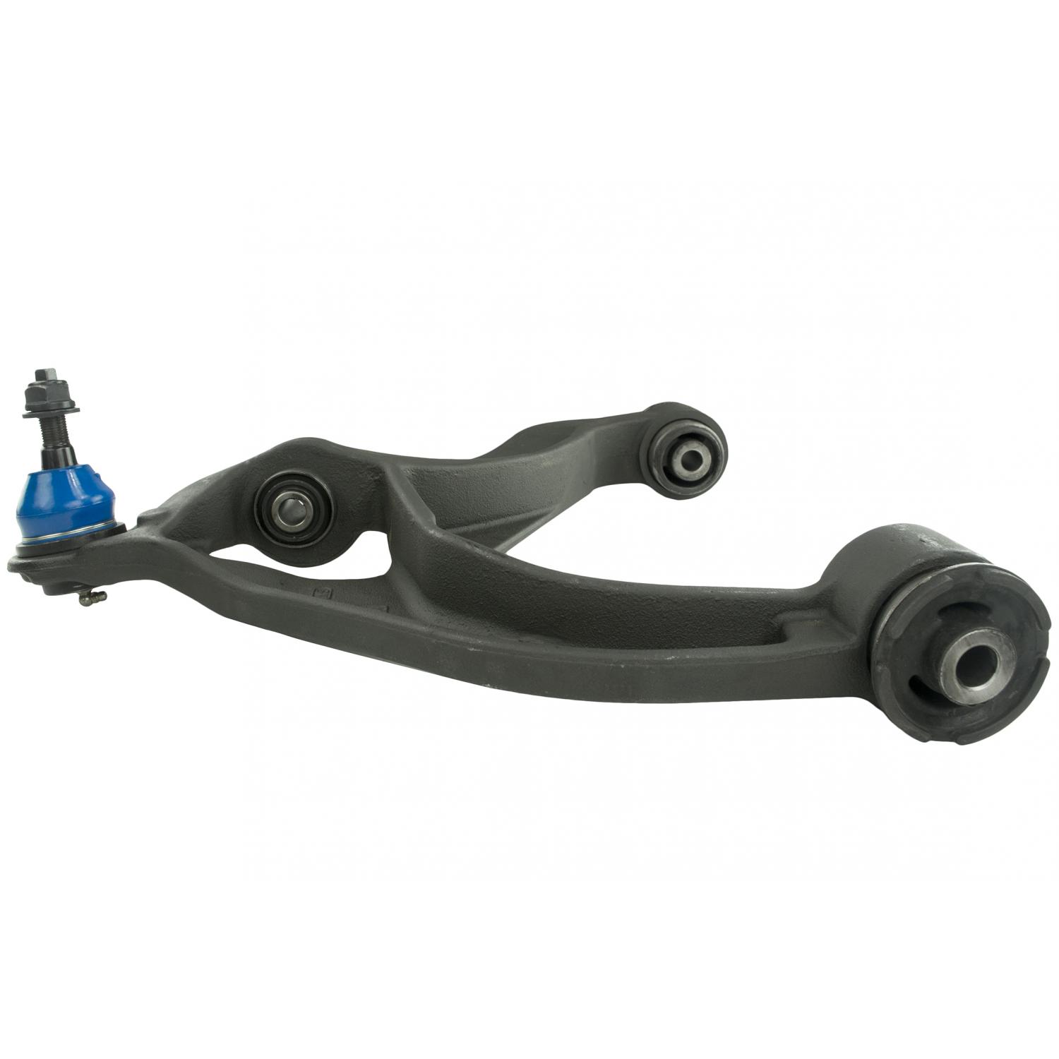 Mevotech CMS25150 - Suspension Control Arm and Ball Joint Assembly Mevotech CMS25150 Suspension Control Arm and Ball Joint Assembly product image 7 of 7