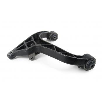 2002 Jeep Liberty Suspension Control Arm Front Left Lower Mevotech CMS25152 image 4 of 4