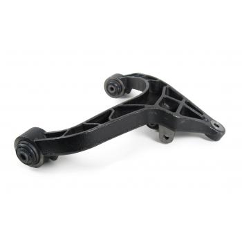 2002 Jeep Liberty Suspension Control Arm Front Right Lower Mevotech CMS25153 image 4 of 4