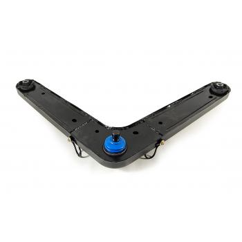 2007 Jeep Liberty Suspension Control Arm and Ball Joint Assembly Rear Upper Mevotech CMS25156 image 1 of 4