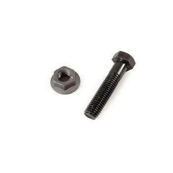 2007 Jeep Liberty Suspension Control Arm and Ball Joint Assembly Rear Upper Mevotech CMS25156 image 4 of 4