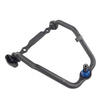 2000 Chrysler Sebring Suspension Control Arm and Ball Joint Assembly Rear Left Upper Mevotech CMS25164 image 3 of 4