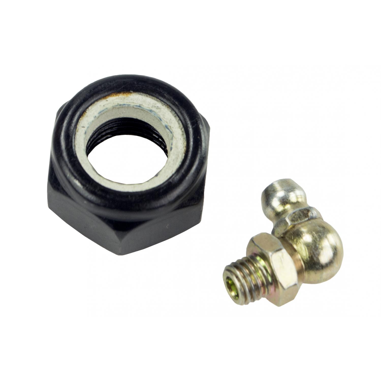 Mevotech CMS25164 - Suspension Control Arm and Ball Joint Assembly Mevotech CMS25164 Suspension Control Arm and Ball Joint Assembly product image 4 of 5
