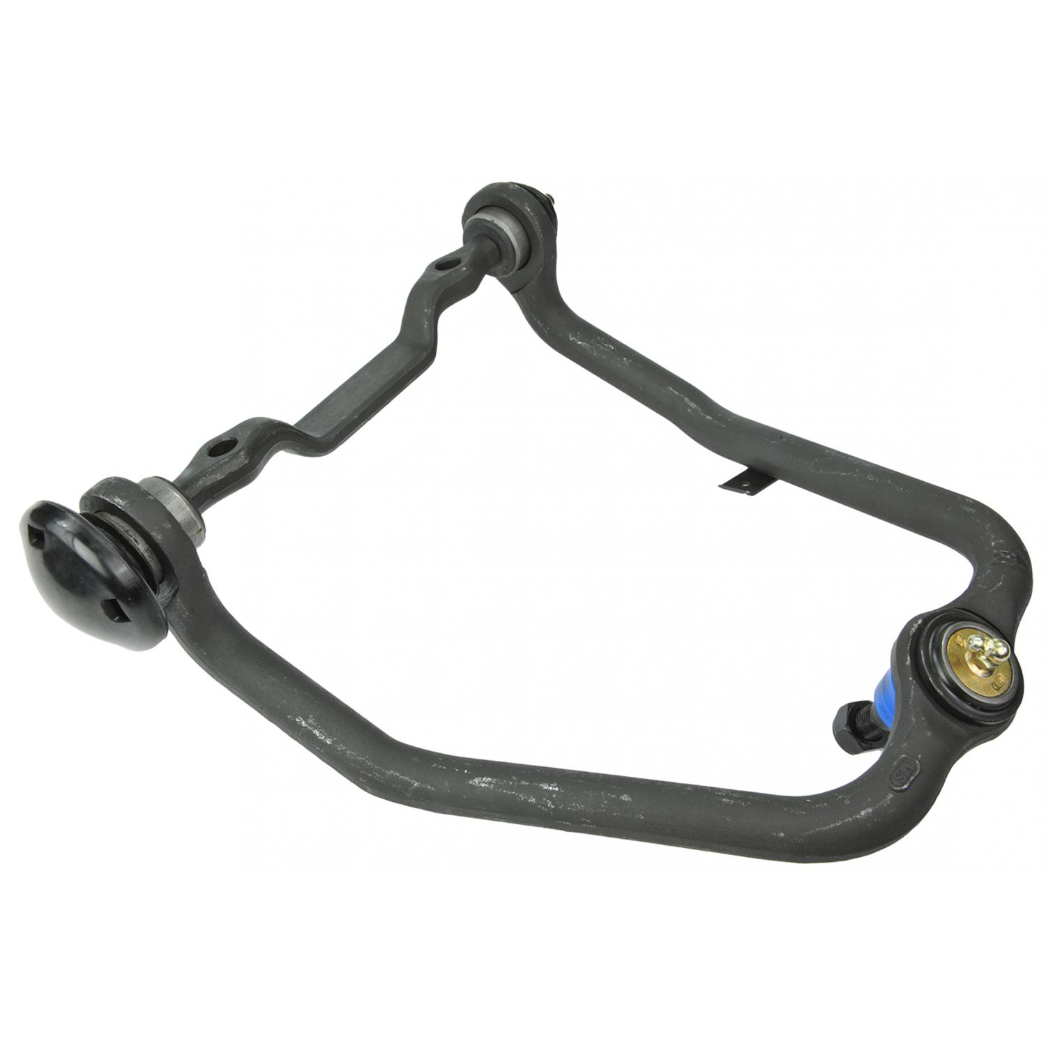 Mevotech CMS25165 - Suspension Control Arm and Ball Joint Assembly Mevotech CMS25165 Suspension Control Arm and Ball Joint Assembly product image 1 of 5