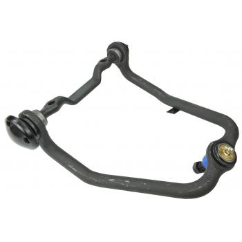 2000 Chrysler Sebring Suspension Control Arm and Ball Joint Assembly Rear Right Upper Mevotech CMS25165 image 1 of 4