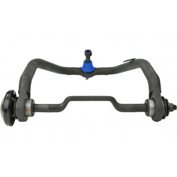 2000 Chrysler Sebring Suspension Control Arm and Ball Joint Assembly Rear Right Upper Mevotech CMS25165 image 2 of 4