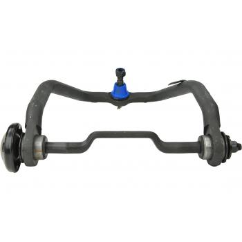 MEVOTECH CMS25165 - Suspension Control Arm and Ball Joint Assembly Product image