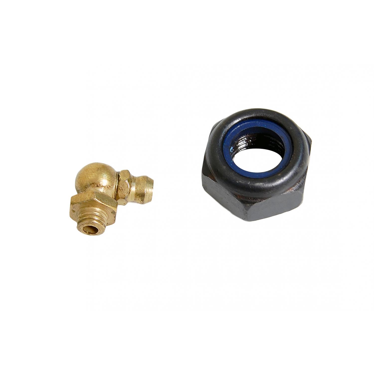Mevotech CMS25165 - Suspension Control Arm and Ball Joint Assembly Mevotech CMS25165 Suspension Control Arm and Ball Joint Assembly product image 4 of 5