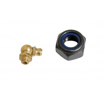2000 Chrysler Sebring Suspension Control Arm and Ball Joint Assembly Rear Right Upper Mevotech CMS25165 image 4 of 4
