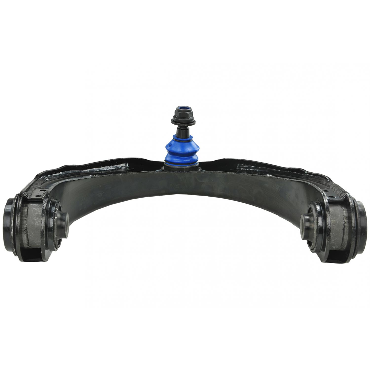 Mevotech CMS25168 - Suspension Control Arm and Ball Joint Assembly Mevotech CMS25168 Suspension Control Arm and Ball Joint Assembly product image 1 of 5