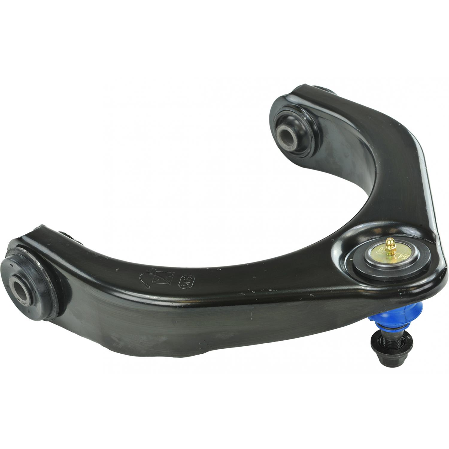 Mevotech CMS25168 - Suspension Control Arm and Ball Joint Assembly Mevotech CMS25168 Suspension Control Arm and Ball Joint Assembly product image 2 of 5