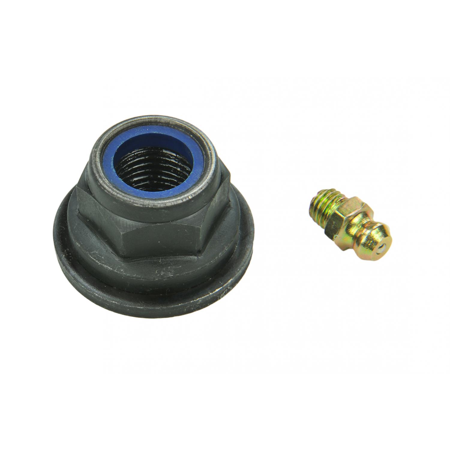 Mevotech CMS25168 - Suspension Control Arm and Ball Joint Assembly Mevotech CMS25168 Suspension Control Arm and Ball Joint Assembly product image 4 of 5