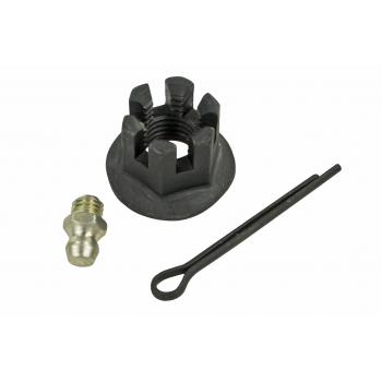 2009 Jeep Commander Suspension Control Arm and Ball Joint Assembly Front Upper Mevotech CMS25169 image 4 of 4