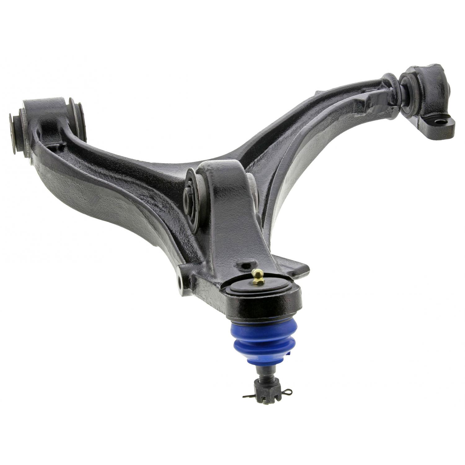 Mevotech CMS25170 - Suspension Control Arm and Ball Joint Assembly Mevotech CMS25170 Suspension Control Arm and Ball Joint Assembly product image 2 of 7
