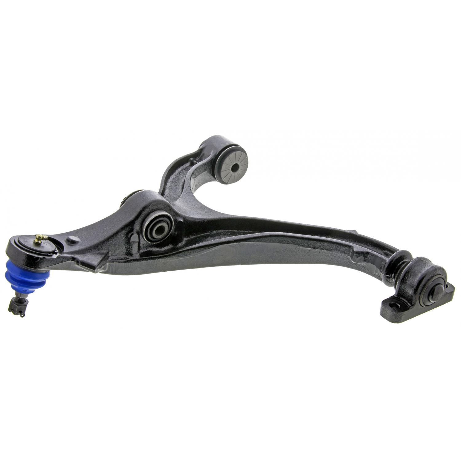 Mevotech CMS25170 - Suspension Control Arm and Ball Joint Assembly Mevotech CMS25170 Suspension Control Arm and Ball Joint Assembly product image 3 of 7