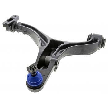 MEVOTECH CMS25170 - Suspension Control Arm and Ball Joint Assembly Product image